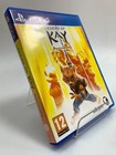 (SO4) Sony PlayStation 4 Legend of Kay Anniversary sans DLC