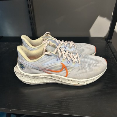 Nike Air Zoom Pegasus 39 Running Sneakers Womens Sz 8.5 Multi Lace Up DX6047-181