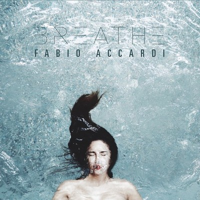 Accardi Fabio - Breathe - Vinyl