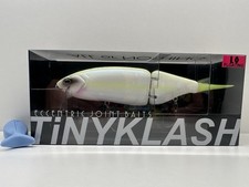 DRT TINY KLASH Low Float 2oz 6in Low class Big Swimbait Queen NEW made in japan