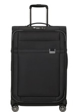 Image of Samsonite Airea - Spinner L Expandable, Suitcase, 78 cm, 111.5/120 l, black