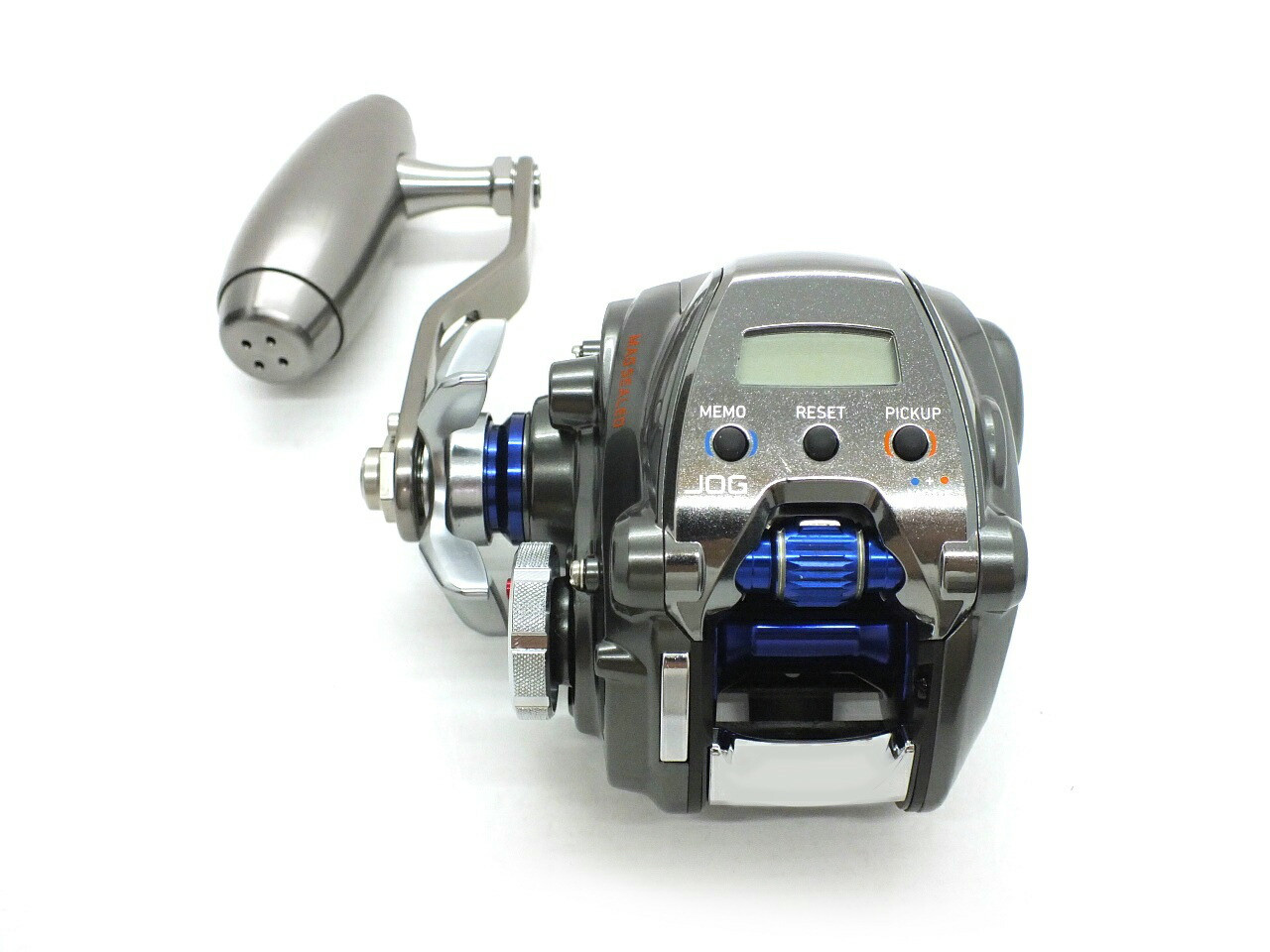 Daiwa 18 Seaborg 200Jl-Sj Electric Reel | eBay Daiwa 18 Seaborg 200Jl-Sj Electric Reel | eBay