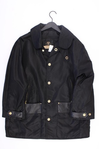 ✨ MCM giacca per le signore taglia 44, XL vintage nero di poliammide ✨ - Foto 4 di 6