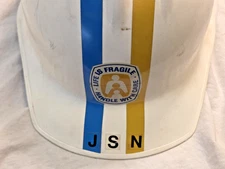 Bell System Hard Hat