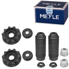 MEYLE PROTECTION KIT+DOMLAGER VORDERACHSE passend für SMART FORTWO 451