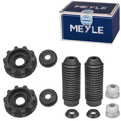 MEYLE PROTECTION KIT+DOMLAGER VORDERACHSE passend für SMART FORTWO 451