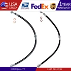 Front Brake Hose Line For Nissan Altima 2007-2013
