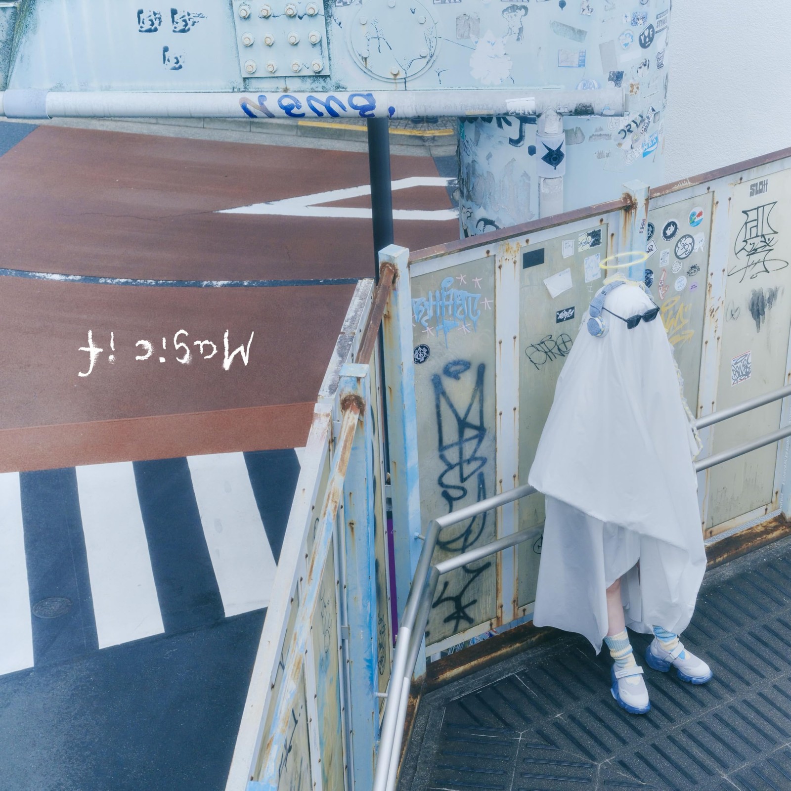 Akiyama Kiiro Magic if From Japan CD 8tracks
