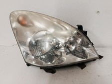 Feu avant (phare) Toyota VERSO