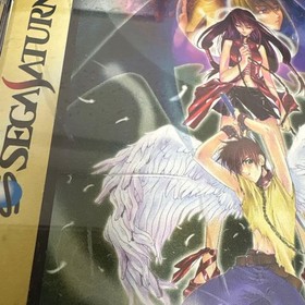 Saturn Black Matrix NEC Interchannel CA