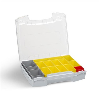 Bosch Sortimo I-BOXX 72 inkl. Set  B3 für LS-Boxx306 oder i-Boxx Rack