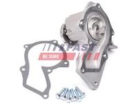 Wasserpumpe MotorküHlung Fast FT57166 FüR DXA Fiesta CB7 CEU Focus Ford CB1 MAX