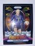 2025 Panini Prizm WNBA Sophie Cunningham Groovy Insert #7 Indiana Fever