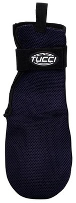 TUCCI Tucci Sliding Mitt Hand and Wrist Protector for Baseball and Softball -...