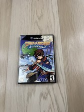 Nintendo Game Cube - SKIES OF ARCADIA LEGENDS - Complete & Tested