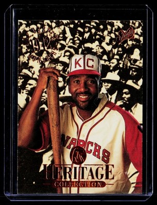 1994 Studio #3 Joe Carter Heritage BS94