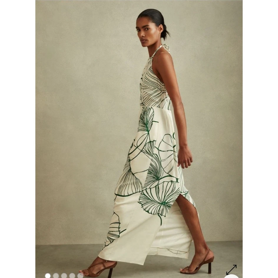 Reiss Green Dresses for Women for sale | eBay Reiss Green Dresses for Women for sale | eBay