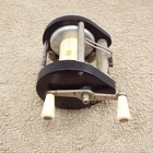 OCEAN CITY 1520 Vintage fishing reel — photo 8