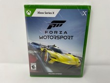 Forza Motorsport - Xbox Series X