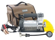 Viair 40043 400p Portable Compressor Kit- 33 Duty 150 Psi Working 40 Min 30 Psi