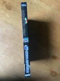 Daytona USA for PAL Sega Saturn Complete in Box Tested