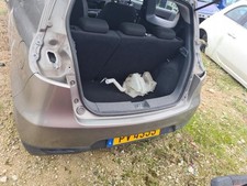 Pare-choc arrière Mitsubishi COLT