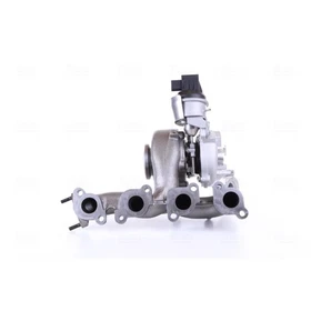 Turbolader für VW Tiguan 5N_ 2.0 TDI 4motion Passat Variant 3C5 5K1