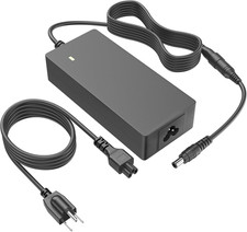 24V Charger for Zebra Barcode Printer Power Supply for Zebra ZD410 ZD420 ZD500 Z