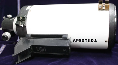 Apertura 6" f/9 Ritchey-Chrétien (6RC) optischer Tubus - Bild 1 von 4