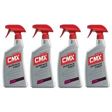 Mothers Cmx Surface Prep Spray 4 Pk 24oz Removes Wax Grease Contaminants Mothers Cmx Surface Prep Spray 4 Pk 24oz Removes Wax Grease Contaminants