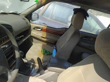 Siège Ssangyong MUSSO