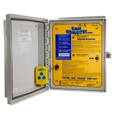 GEM Remotes GR1 - Single Motor Boat Lift Remote