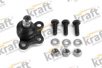 Kraft Automotive 4225904 Trag-/FüHrungsgelenk FüR Peugeot