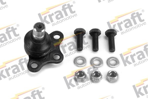Kraft Automotive 4225904 Trag-/FüHrungsgelenk FüR Peugeot-image