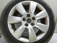 4F0601025BM 17 -felge AUDI A6 ALLROAD QUATTRO 4FH 2006- 3.0TDI 2006 1749770