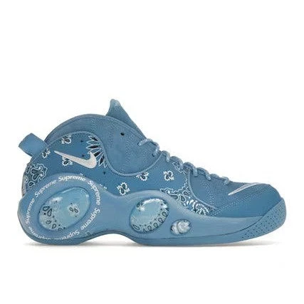 Nike Air Zoom Flight 95 SP Supreme University Bleu