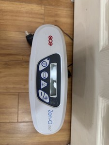 Zen-O Lite Main Unit with Power Cord READ BEFORE BIDDING