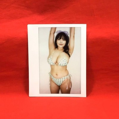 Hit'S Jun Amaki Gingham Check Wide