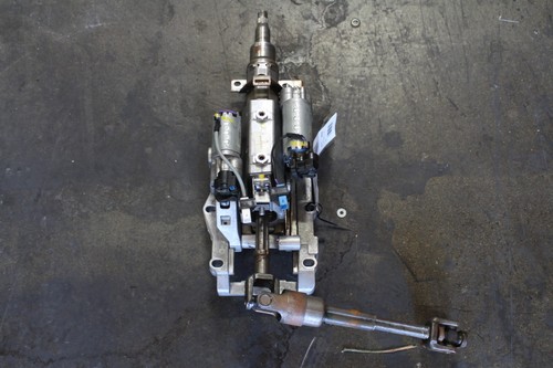Ferrari 458 Spider Steering column P/N 252488 Photo - $2,000