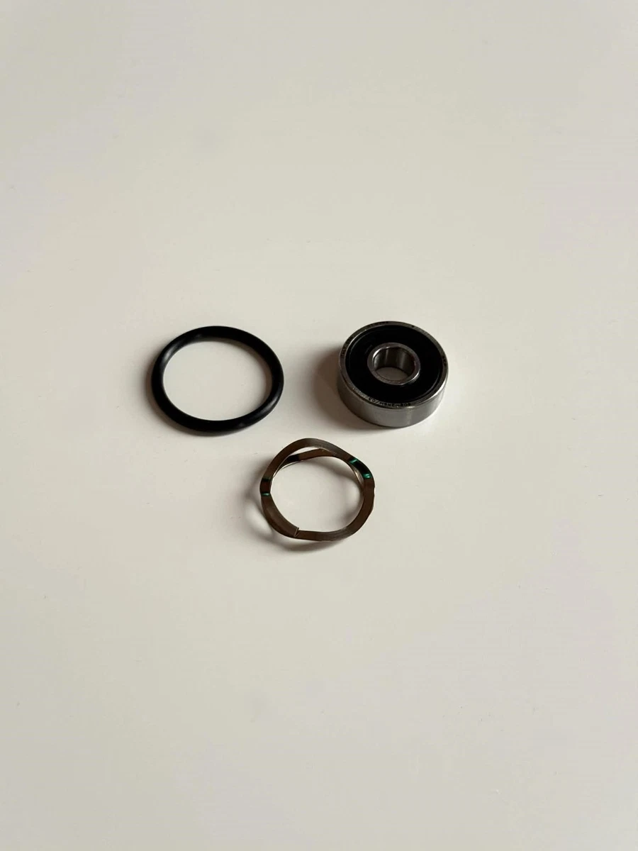 Ventilador De Rotor Inducido Para Taladro Hilti TE905 AVR - Repuesto Original 234203, 230V
