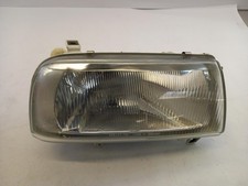 Original VW Vento (1991-1998) Frontscheinwerfer Scheinwerfer Rechts 1H5941018H