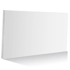 Hdpe Plastic Sheets 3/4 Thick Hard Hdpe Polyethylene Sheet, High Density