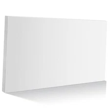  Hdpe Plastic Sheets 3/4 Thick Hard Hdpe Polyethylene Sheet, High Density 