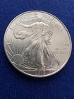 2013 American Silver Eagle Brilliant Uncirculated 0.999 Fine 1 oz