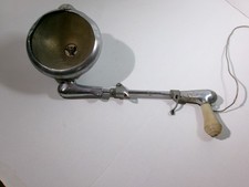 Unity Mfg. Co Model-s-5 Ford Chrome Spotlight Oem Vintage Unity Mfg. Co Model-s-5 Ford Chrome Spotlight Oem Vintage