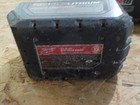 Milwaukee 18v Lot 4 12ah batteries for parts/repair # 1305 — photo 2