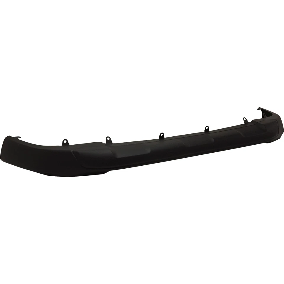 Air Dam Deflector Lower Valance Apron Front 524110R130 for Toyota RAV4 19-24 - Image 3 of 4
