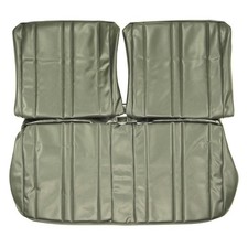 1968 Buick Skylark Gs 350 Standard Int Bench Without Armrest Front Seat Cover