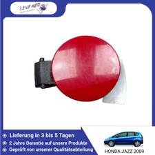 🇩🇪 BRENNSTOFFTÜR ➤ HONDA JAZZ 74480TF0J00ZJ ♻️