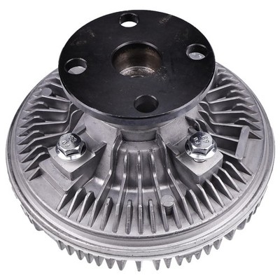 Fakojer Fan Clutch AL81448 For John Deere Tractor 6100 6200 6300 6200L 6300L